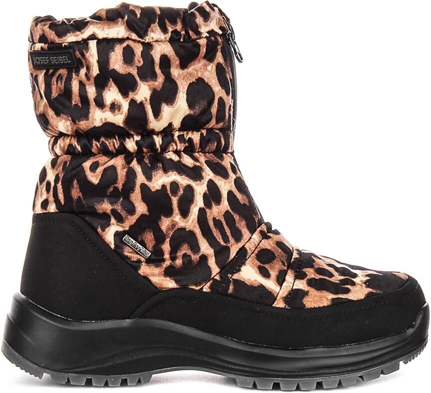 Josef Seibel COLORADO 58 Wandellaarzen Dames laarzen Bruin