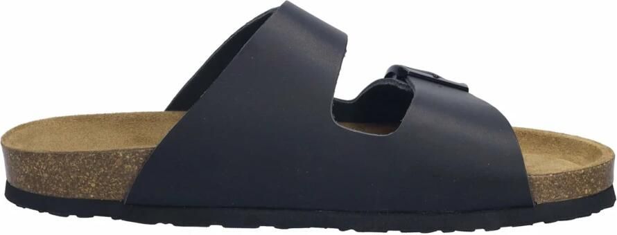 Josef Seibel Slippers Josef 01 zomerschoen slippers sandaal met zacht voetbed - Foto 3