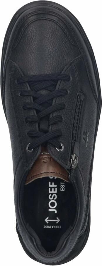 Josef Seibel Lage Sneakers Baxter 03 - Foto 6