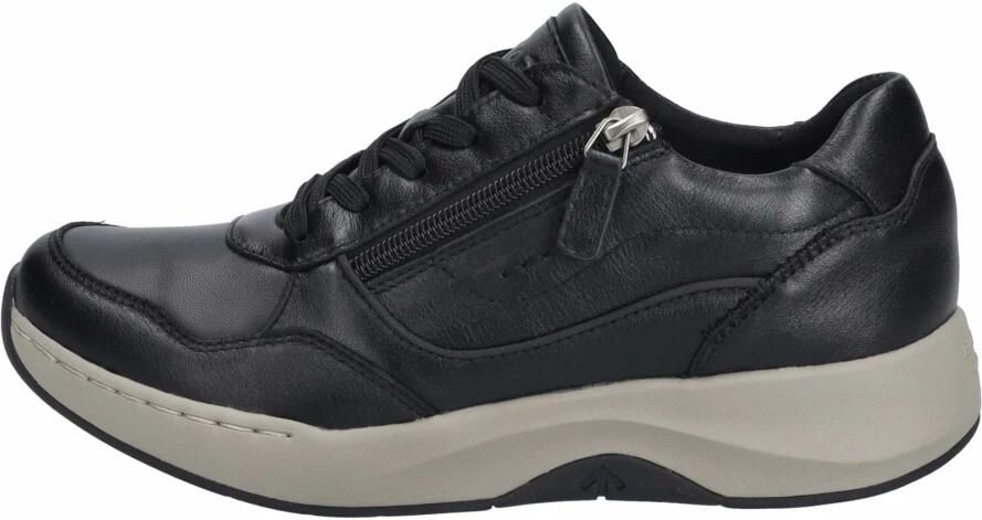Josef Seibel Sneakers Elli 06 Trekkinglaarzen veterschoenen comfort schoen met verwisselbare binnenzool - Foto 11