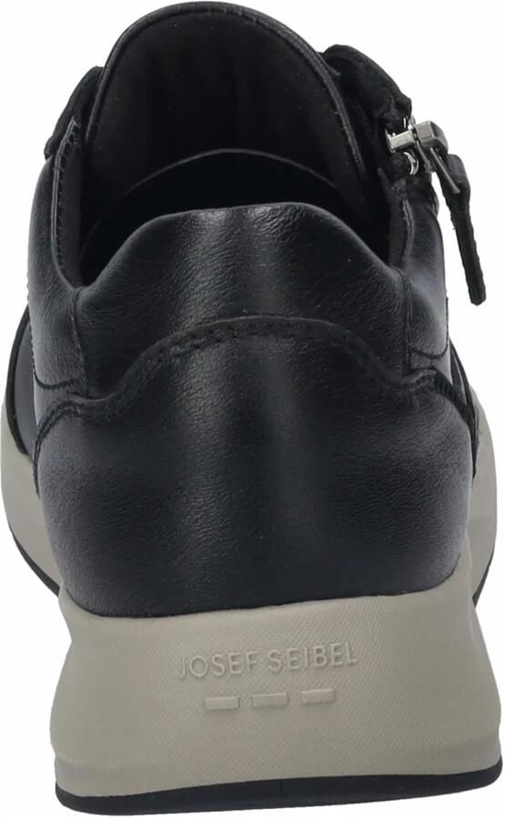 Josef Seibel Sneakers Elli 06 Trekkinglaarzen veterschoenen comfort schoen met verwisselbare binnenzool - Foto 9