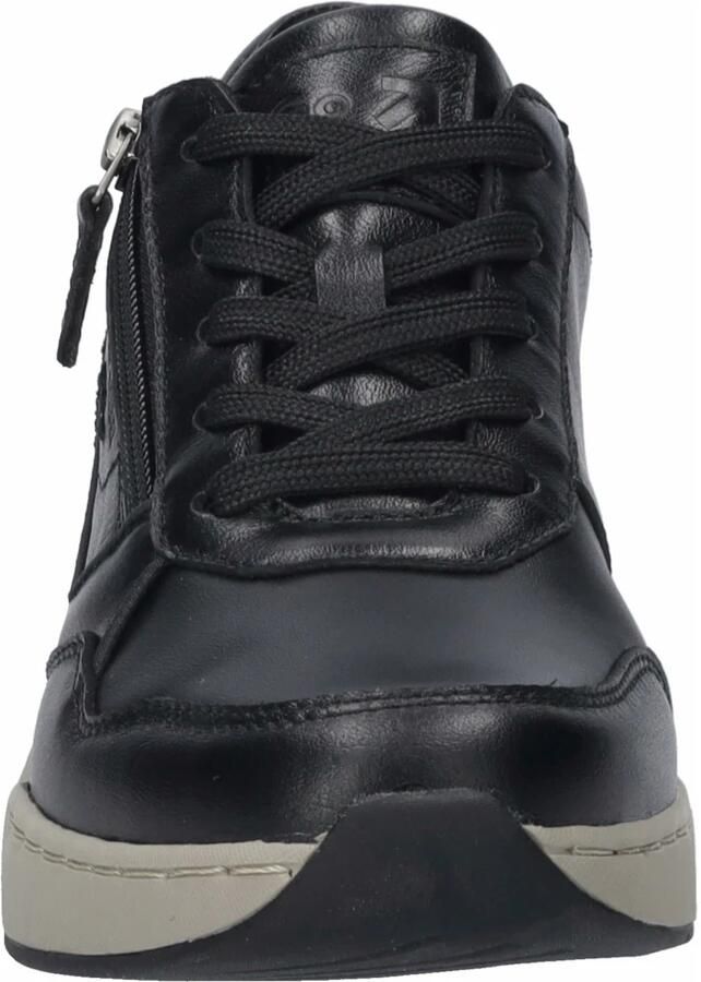 Josef Seibel Sneakers Elli 06 Trekkinglaarzen veterschoenen comfort schoen met verwisselbare binnenzool - Foto 7