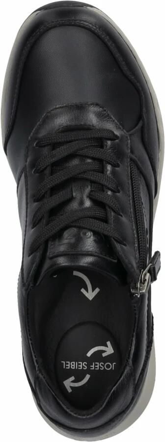 Josef Seibel Sneakers Elli 06 Trekkinglaarzen veterschoenen comfort schoen met verwisselbare binnenzool - Foto 13