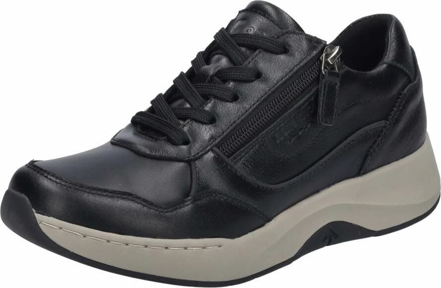 Josef Seibel Sneakers Elli 06 Trekkinglaarzen veterschoenen comfort schoen met verwisselbare binnenzool - Foto 8