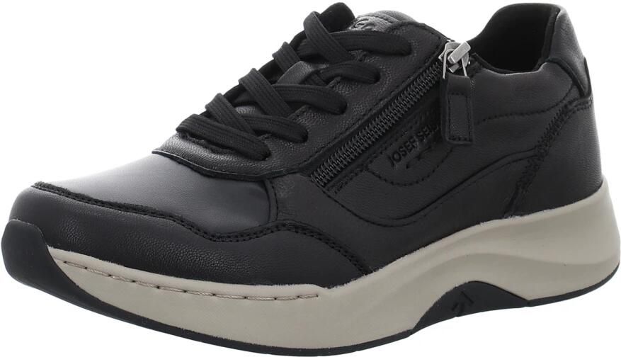 Josef Seibel Sneakers Elli 06 Trekkinglaarzen veterschoenen comfort schoen met verwisselbare binnenzool - Foto 10