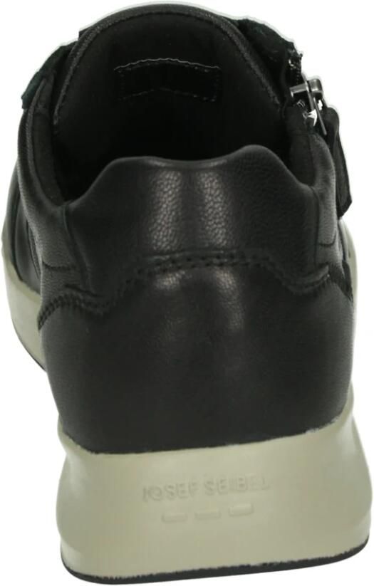 Josef Seibel Sneakers Elli 06 Trekkinglaarzen veterschoenen comfort schoen met verwisselbare binnenzool - Foto 4