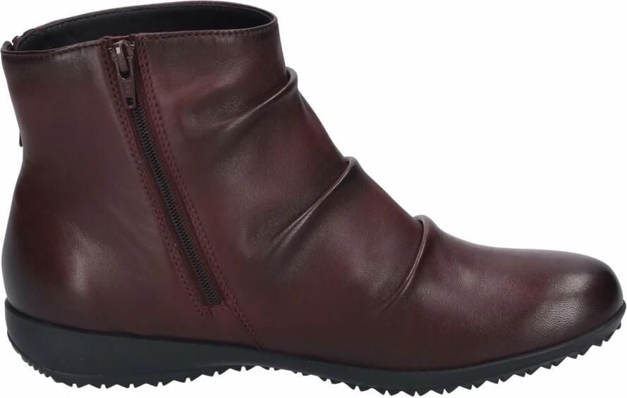 Josef Seibel NALY 61 SnowbootsGevoerde laarzenDames laarzen Bruin - Foto 2