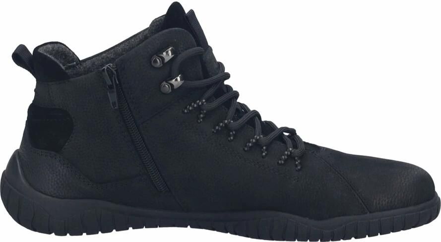 Josef Seibel Wallace 03 Halbschuh für Herren Schwarz