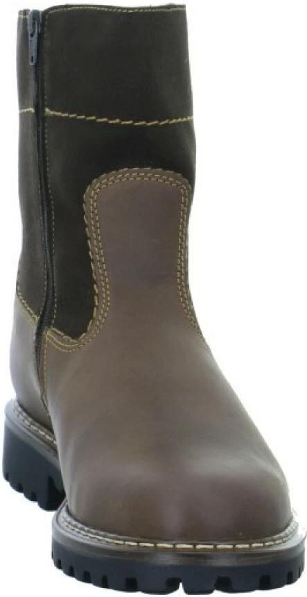 Josef Seibel CHANCE Heren laarzenPopulaire herenschoenen PantoffelHeren Vachtlaarzen Cognac - Foto 2