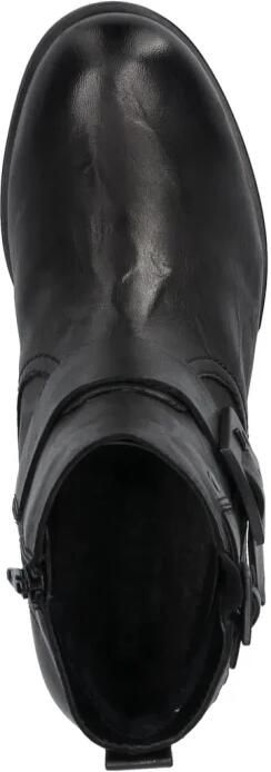 Josef Seibel Sanja 16 Stiefelette für Damen Schwarz - Foto 6