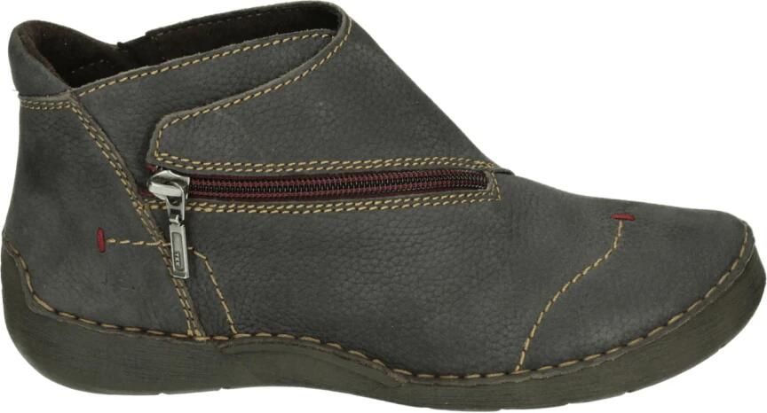 Josef Seibel Fergey 48 Enkellaars - Foto 2