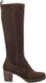 Josef Seibel GLORIA 03 Lange laarzen Dames laarzen Cognac - Cognac