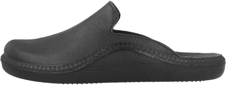 Josef Seibel Clogs Monaco pantoffel sabots in breedte h (zeer breed)