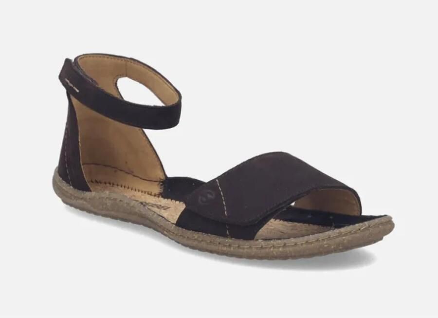 Josef Seibel Komfort Sandalen - Foto 3