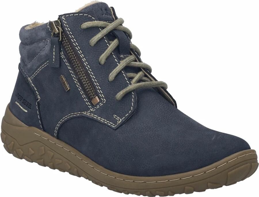 Josef Seibel Winterlaarzen Ruby 54 Vrijetijdsschoen comfortschoen met TEX-membraan