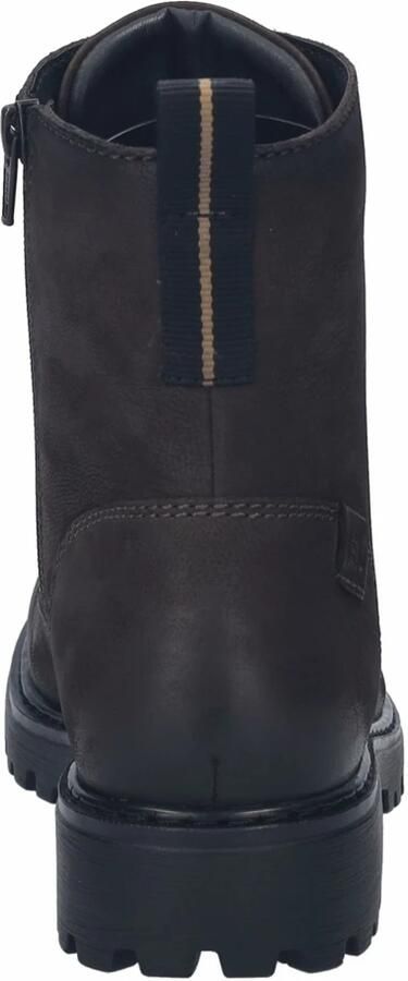 Josef Seibel Melinda 02 Stiefelette für Damen Braun