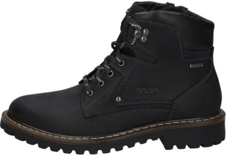 Josef Seibel Winterlaarzen Chance 51 met extra ritssluiting - Foto 2