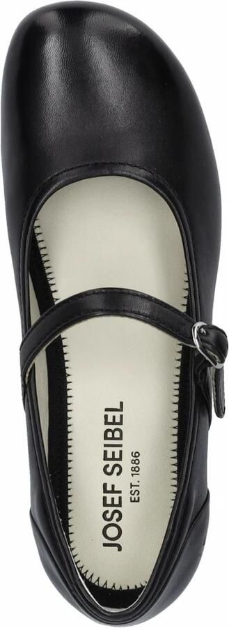 Josef Seibel Ballerina's Fiona 77 met gespsluiting - Foto 3