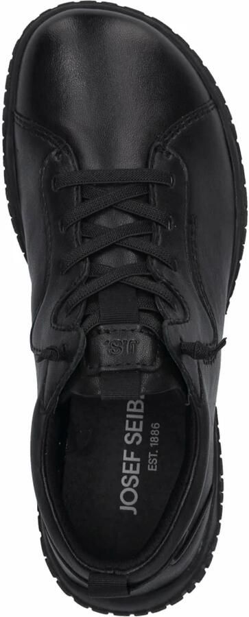 Josef Seibel Lage Sneakers 70701TE793100 - Foto 3