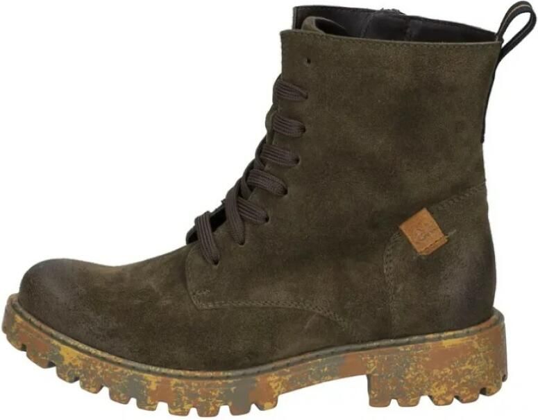 Josef Seibel Marta Veterboot