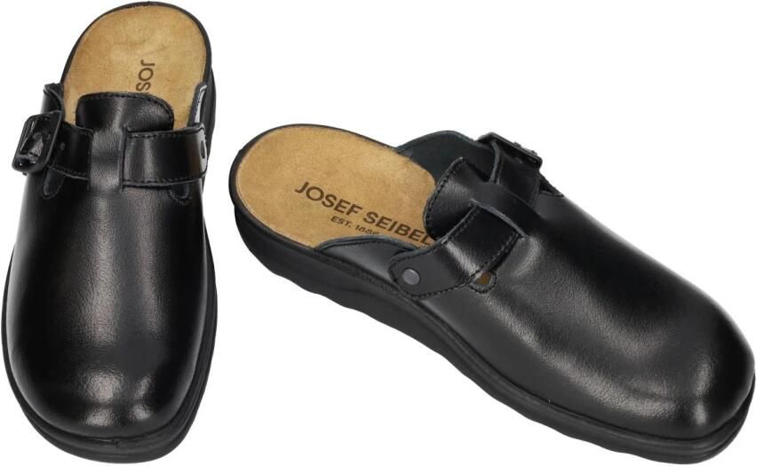 Josef Seibel Casual schoenen 22002-289-100 Seibel Metz - Foto 5