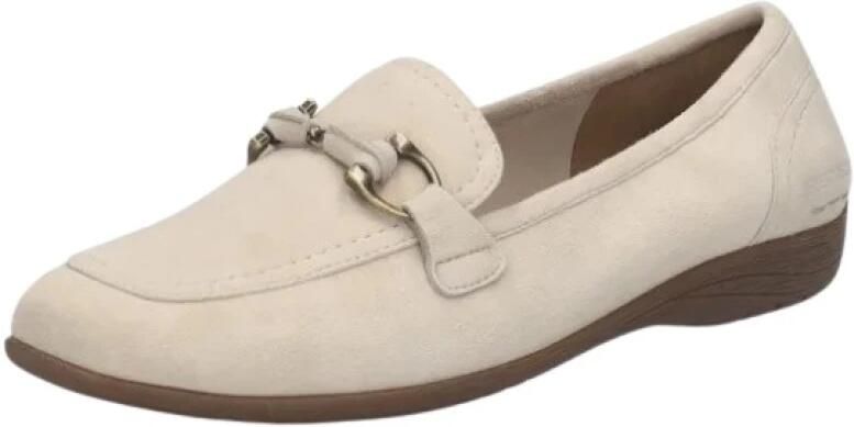 JOSEF SEIBEL Ballerina 'FENJA 34' beige - Foto 7