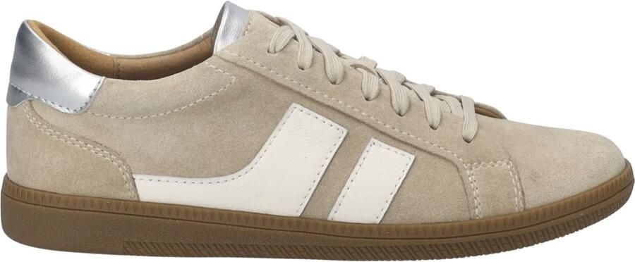Josef Seibel Joleen 04 Sneaker für Damen Beige - Foto 3
