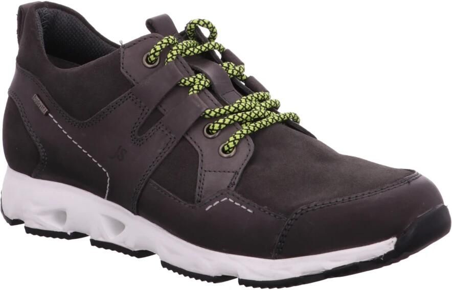 Josef Seibel NOAH 50 Volwassenen Lage sneakersVrije tijdsschoenen Kleur: Grijs - Foto 2