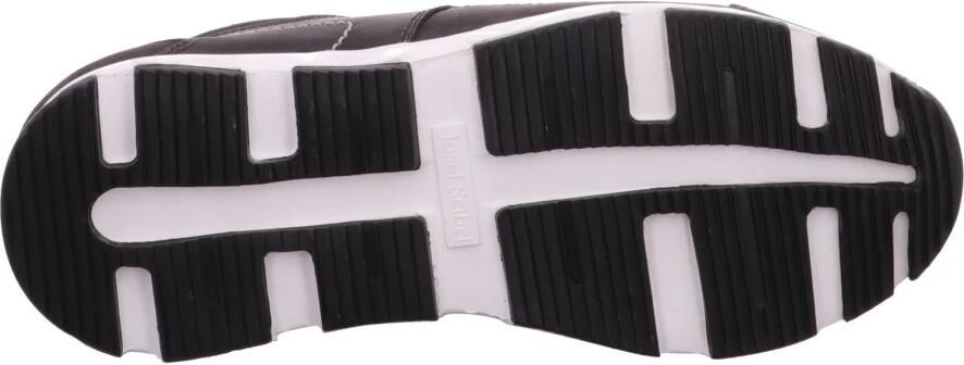 Josef Seibel NOAH 50 Volwassenen Lage sneakersVrije tijdsschoenen Kleur: Grijs - Foto 3