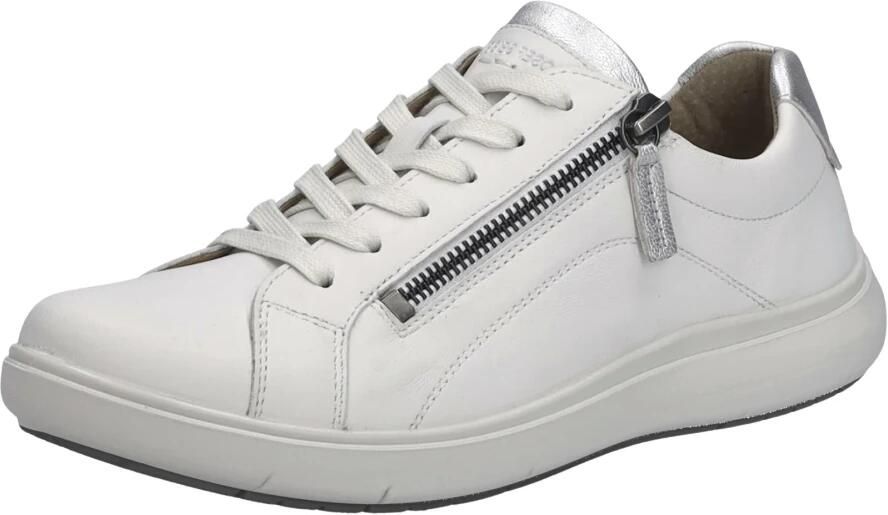 Josef Seibel Sneakers Megan 01 veterschoenen comfort schoen met extra rits - Foto 5