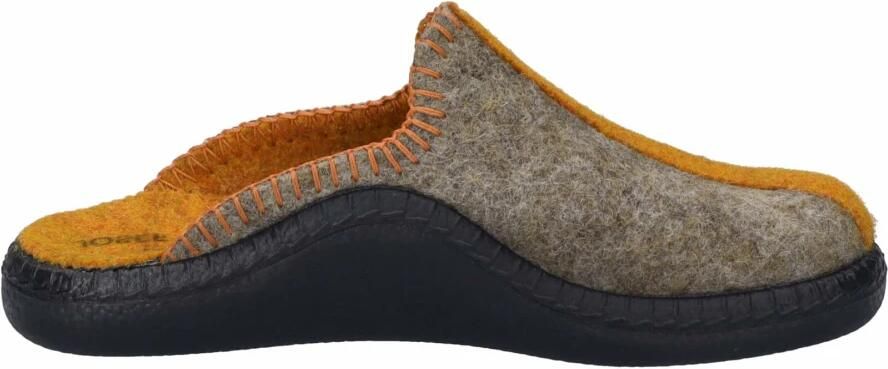 Westland MONACO~DAMEN~62~~~~~~~~~~~~~~~ Dames pantoffels Taupe