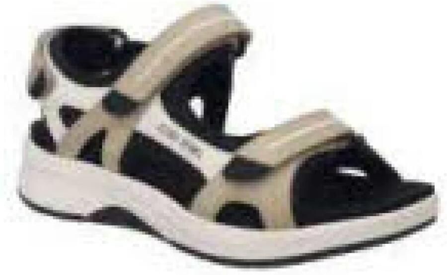 Josef Seibel Sandalen Estelle 02 trekking sandaal outdoorschoen met verstelbare klittenbandsluitingen - Foto 2