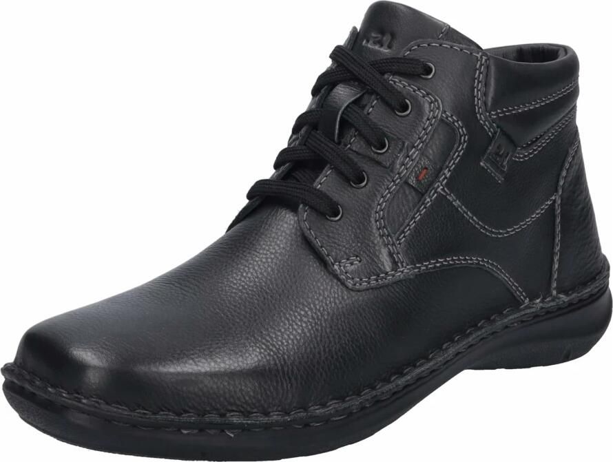 Josef Seibel Winterlaarzen New Anvers 35 Winterlaarzen veterschoenen laarzen in breedte K (extra breed)