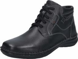 Josef Seibel Winterlaarzen New Anvers 35 Winterlaarzen veterschoenen laarzen in breedte K (extra breed)