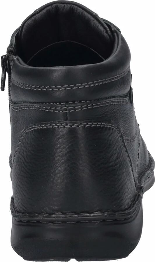 Josef Seibel Winterlaarzen New Anvers 35 Winterlaarzen veterschoenen laarzen in breedte K (extra breed) - Foto 5