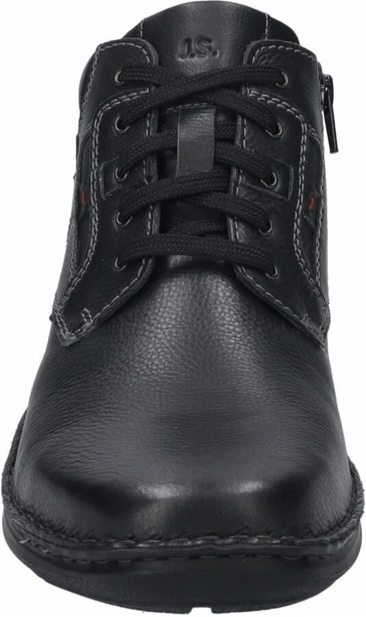 Josef Seibel Winterlaarzen New Anvers 35 Winterlaarzen veterschoenen laarzen in breedte K (extra breed) - Foto 4