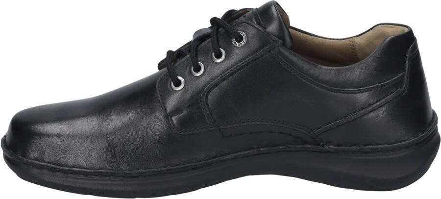 Josef Seibel Veterschoenen Nieuwe Anvers 06 Comfortschoen lage schoen comfortschoen in schoenwijdte K - Foto 5