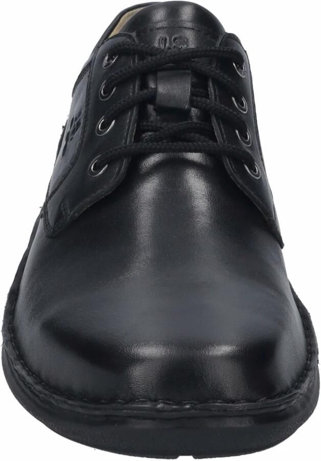 Josef Seibel Veterschoenen Nieuwe Anvers 06 Comfortschoen lage schoen comfortschoen in schoenwijdte K - Foto 3