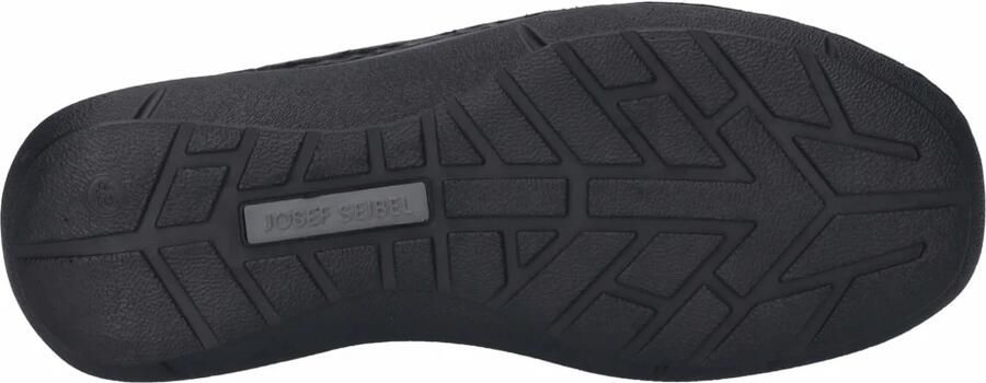 Josef Seibel Veterschoenen Nieuwe Anvers 06 Comfortschoen lage schoen comfortschoen in schoenwijdte K - Foto 4