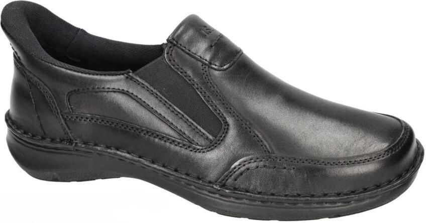 Josef Seibel Instappers New Anvers 22 Kostuum schoen comfort schoen in breedte K