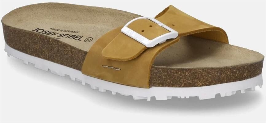 Josef Seibel Open Sandaal - Foto 2