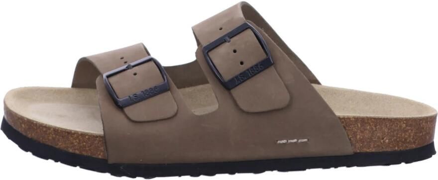 Josef Seibel Slippers Josef 01 zomerschoen slippers sandaal met zacht voetbed - Foto 6