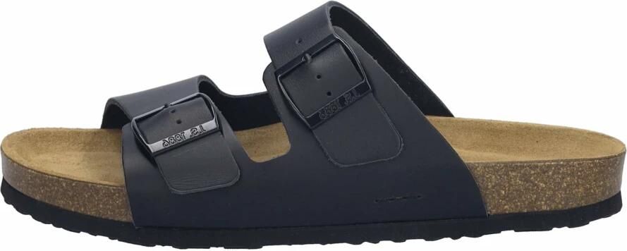 Josef Seibel Slippers Josef 01 zomerschoen slippers sandaal met zacht voetbed - Foto 2