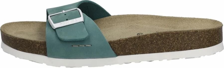 Josef Seibel Hermine 03 Sandale für Damen Grün - Foto 2