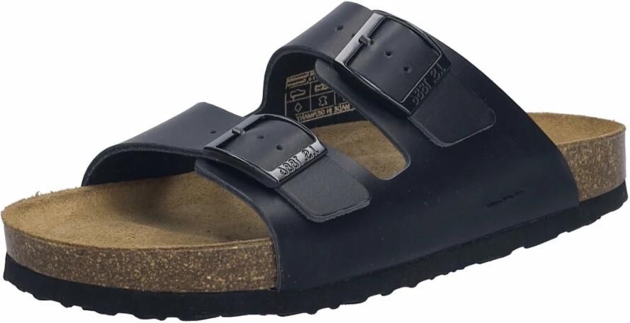 Josef Seibel Slippers Hermine 01 plateau sandaal zomerschoen pantoffel met comfortabel voetbed - Foto 3