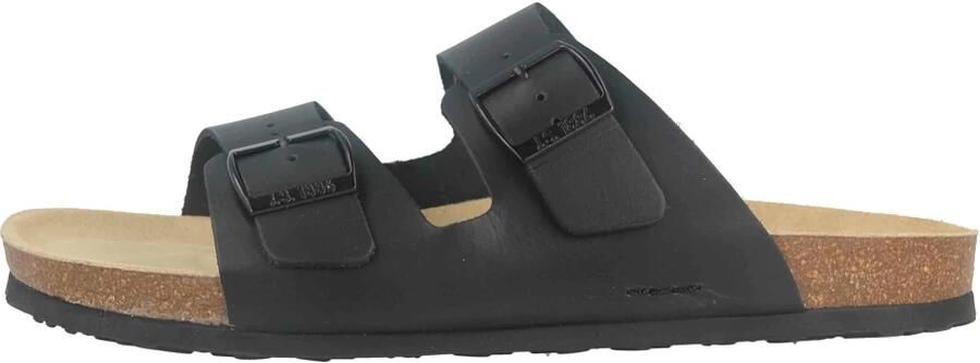 Josef Seibel Slippers Josef 01 zomerschoen slippers sandaal met zacht voetbed - Foto 4