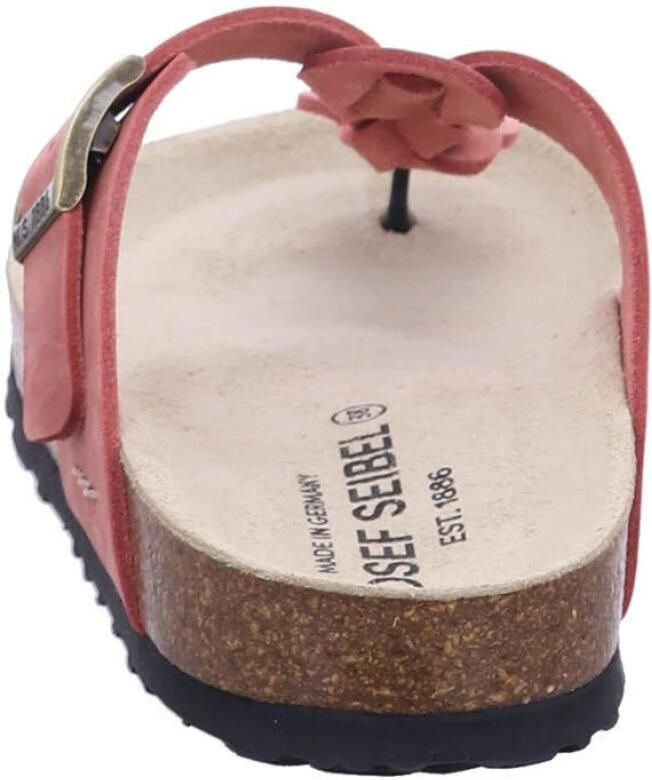 Josef Seibel Beige damessandalen voor de zomer - Foto 2