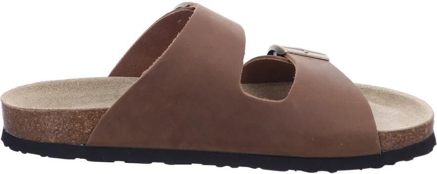 Josef Seibel Slippers Josef 01 zomerschoen slippers sandaal met zacht voetbed - Foto 3