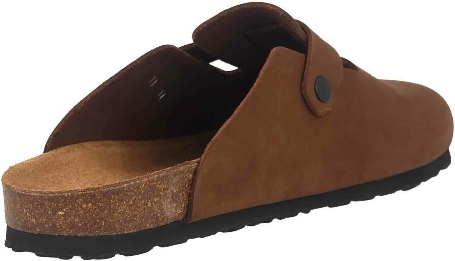 Josef Seibel Clogs Josef 04 zomerschoen slippers vakantie met comfortabel voetbed - Foto 7