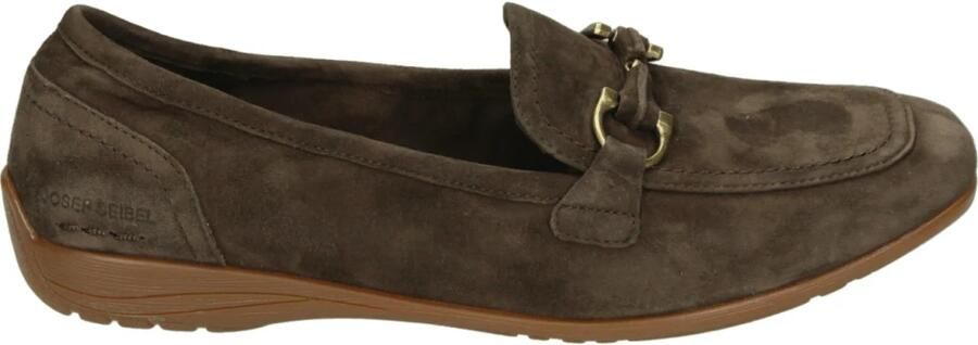 Josef Seibel FENJA 34 Instappers Bruin